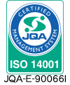 ISO14001(環境保護・保全)