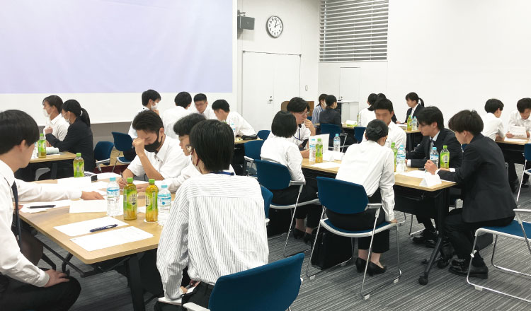 業界動向紹介イメージ